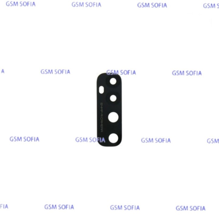 Lentes para OPPO Realme 7 4G / RMX2155