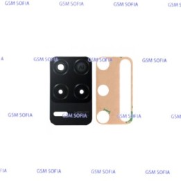 Lentes para OPPO Realme 8 5G / RMX3241
