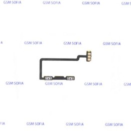 Flex volumen para Oppo Realme 8 5G / RMX3241