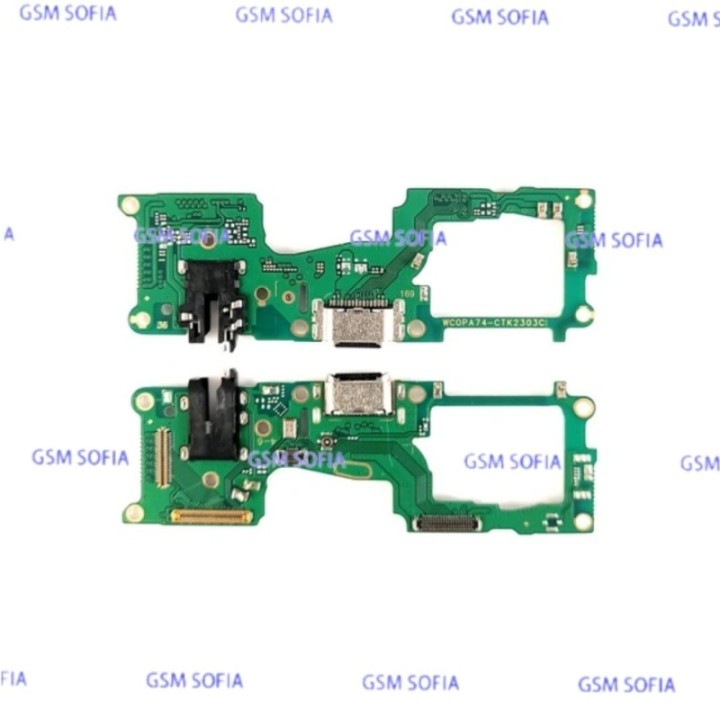 Placa carga para Oppo Realme 8 Pro / RMX3081
