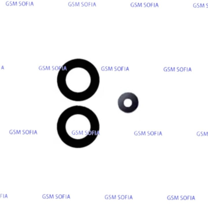 Lentes para OPPO Realme 9 5G/ RMX3474 / Realme 9 Pro 5G / RMX3471 / Realme 9 Pro Plus 5G / RMX3392 / Realme 9i / RMX3491