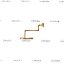 Flex volumen para Oppo Realme 9 Pro 5G / RMX3471