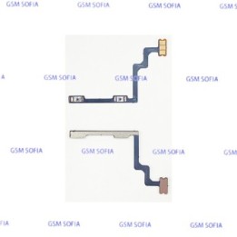 Flex volumen para Oppo Realme 9 Pro Plus 5G / RMX3392