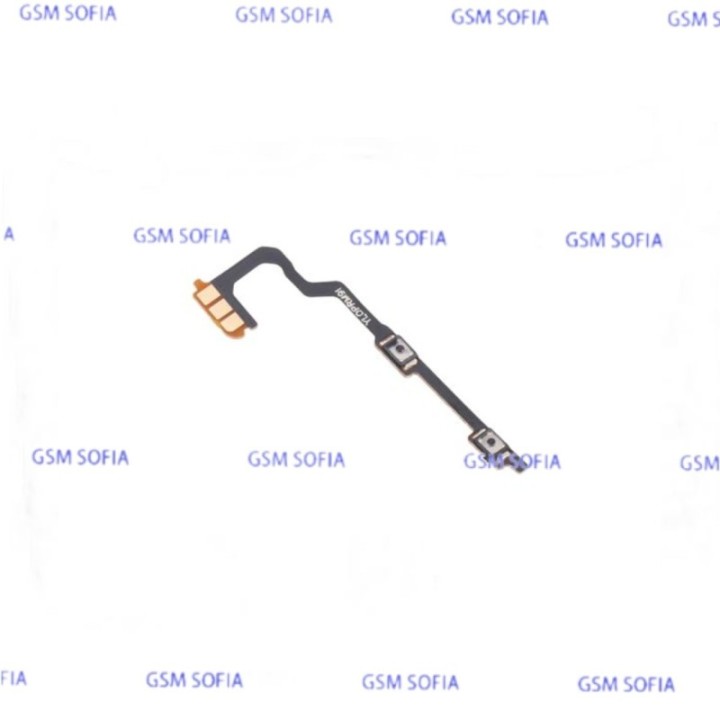 Flex volumen para Oppo Realme 9i / RMX3491