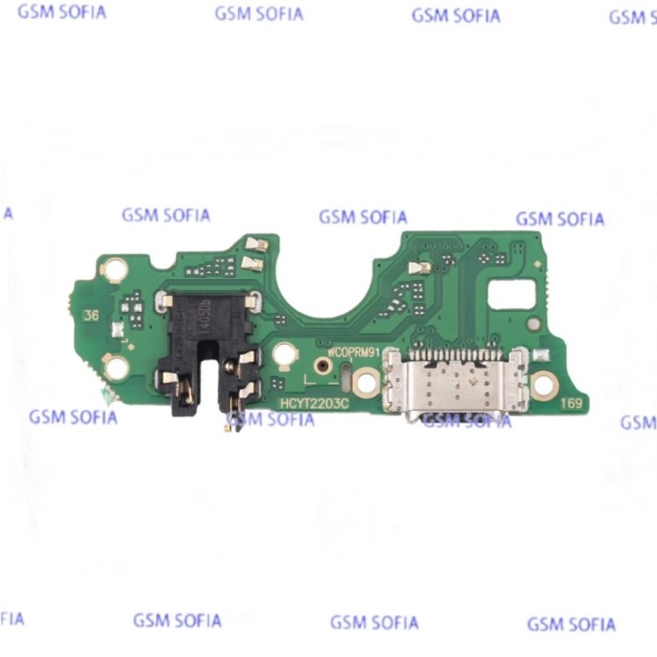 Placa carga para Oppo Realme 9i / RMX3491