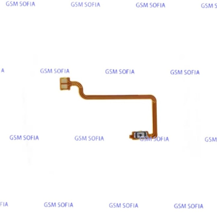 Flex power  para Oppo Realme GT / RMX2202