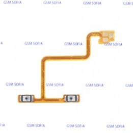 Flex volumen para Oppo Realme GT / RMX2202