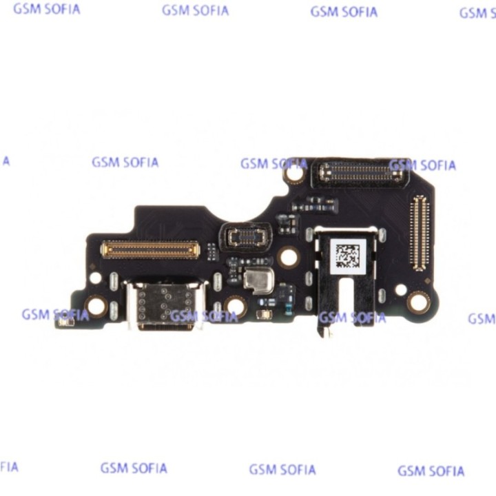 Placa carga para Oppo Realme GT / RMX2202
