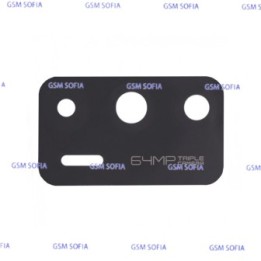Lentes para OPPO Realme GT / RMX2202