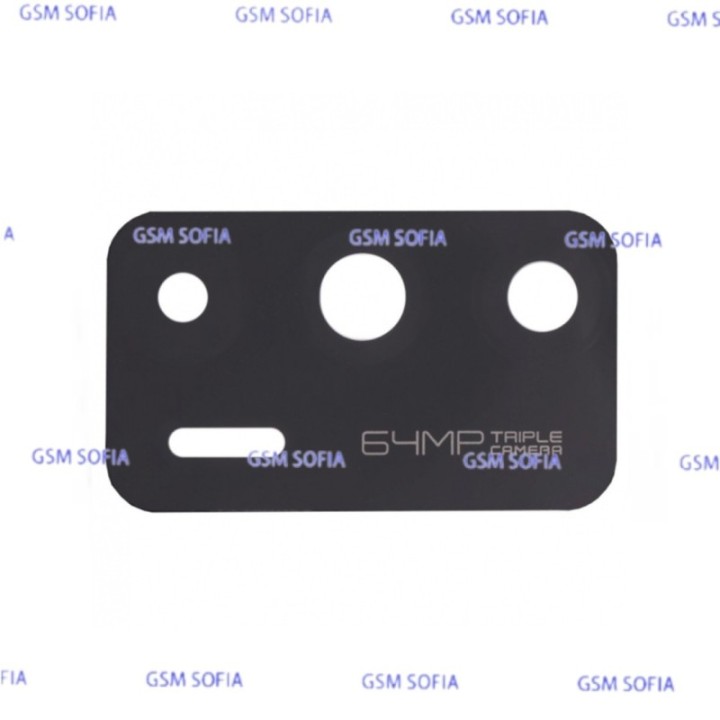Lentes para OPPO Realme GT / RMX2202