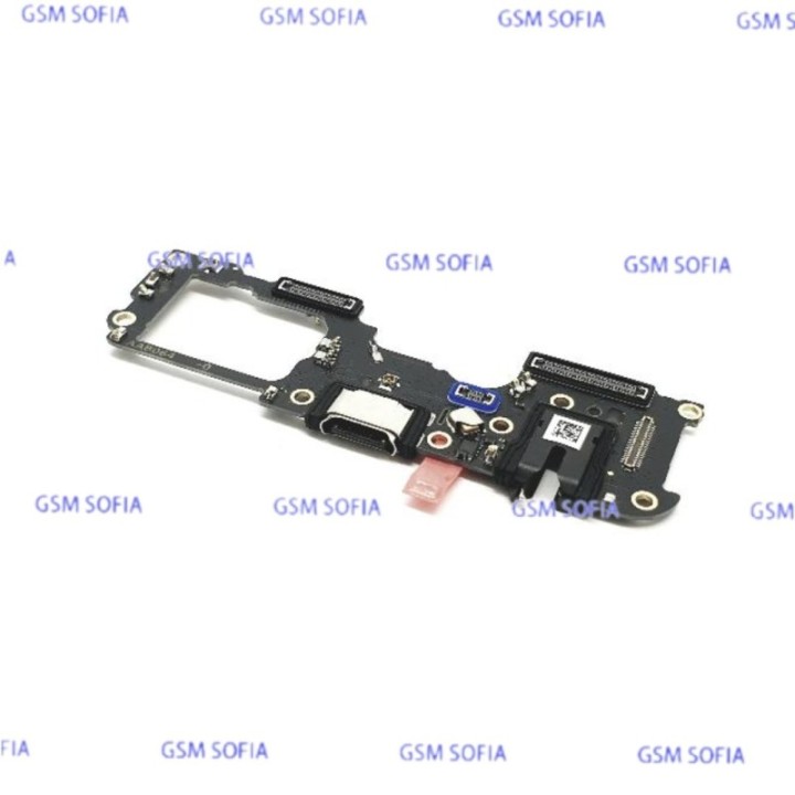Placa carga para Oppo Realme GT Master / RMX3360