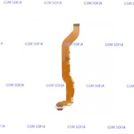 Flex de carga para Oppo Realme GT Neo 2 / RMX3370 / Realme GT Neo 3T / RMX3372 / Realme GT 2 5G