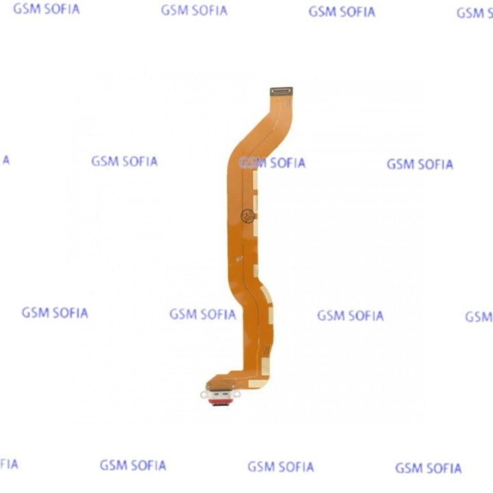 Flex de carga para Oppo Realme GT Neo 2 / RMX3370 / Realme GT Neo 3T / RMX3372 / Realme GT 2 5G
