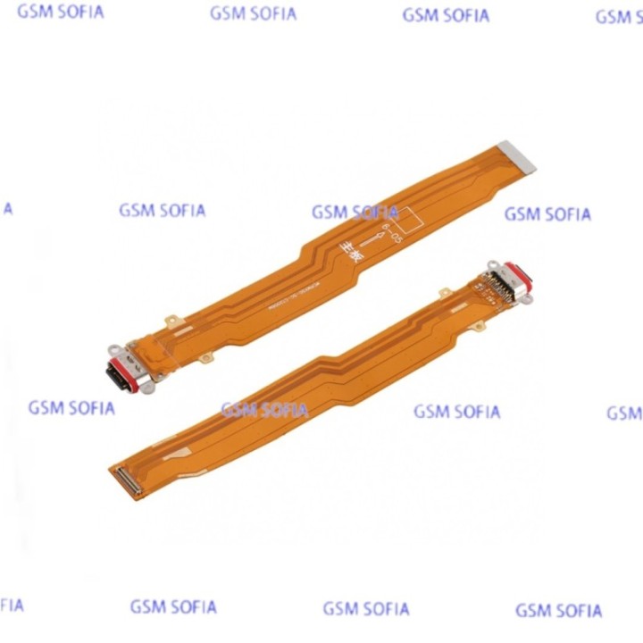 Flex de carga para Oppo Realme X50 / RM2052