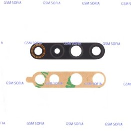 Lentes para Oppo Realme X50 / RM2052