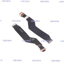 Flex de carga para Oppo Realme X50 Pro / RM2075