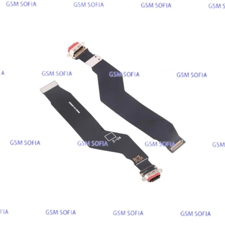 Flex de carga para Oppo Realme X50 Pro / RM2075