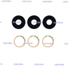 Set de 3 Lentes para OPPO Reno 4 5G / CPH2091