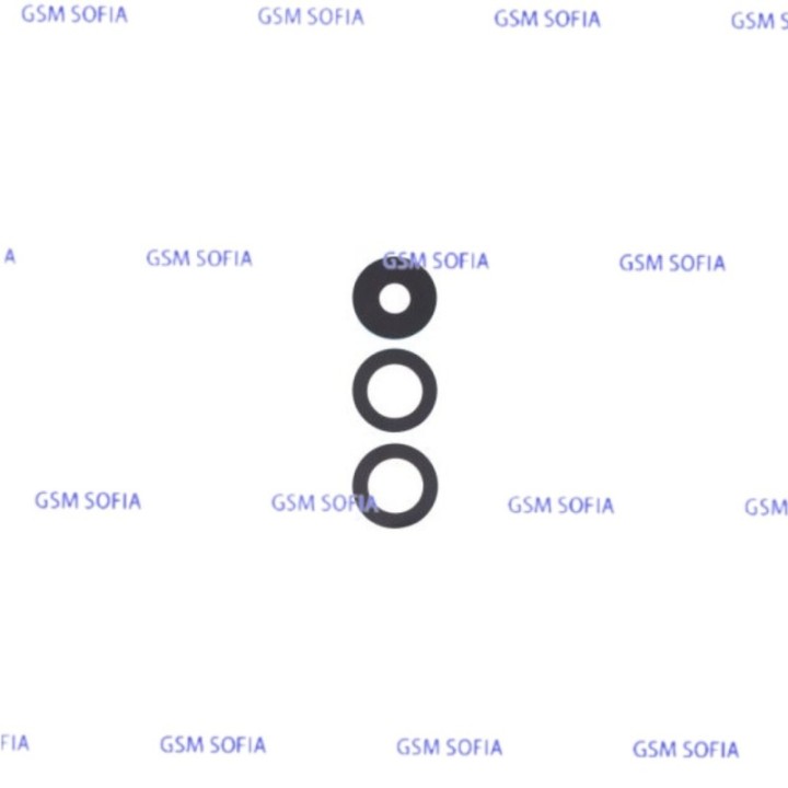 Set de 3 Lentes para OPPO Reno 6 5G / CPH2251
