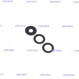 Set de 3 Lentes para OPPO Reno 6 Pro 5G / CPH2249
