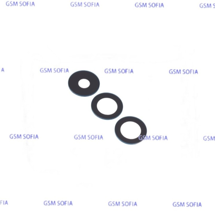 Set de 3 Lentes para OPPO Reno 6 Pro 5G / CPH2249