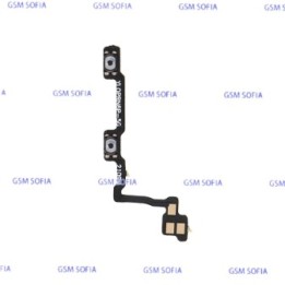 Flex volumen para Oppo Reno 6 Pro 5G / CPH2249