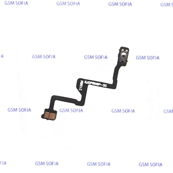 Flex power para Oppo Reno 6 Pro 5G / CPH2249