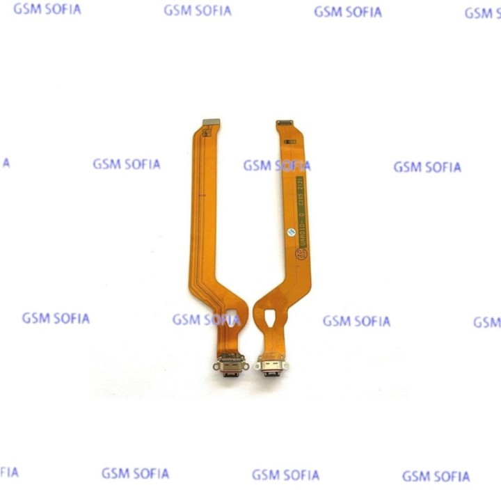 Flex de carga para Oppo Reno 6 Pro 5G / CPH2249