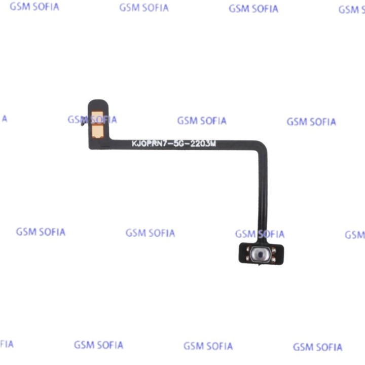 Flex power para Oppo Reno 7 5G / CPH2371