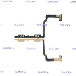 Flex volumen para Oppo Reno 8 5G / RMX3241