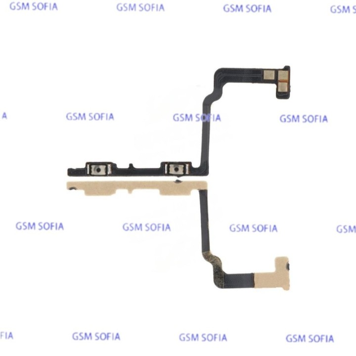 Flex volumen para Oppo Reno 8 5G / RMX3241