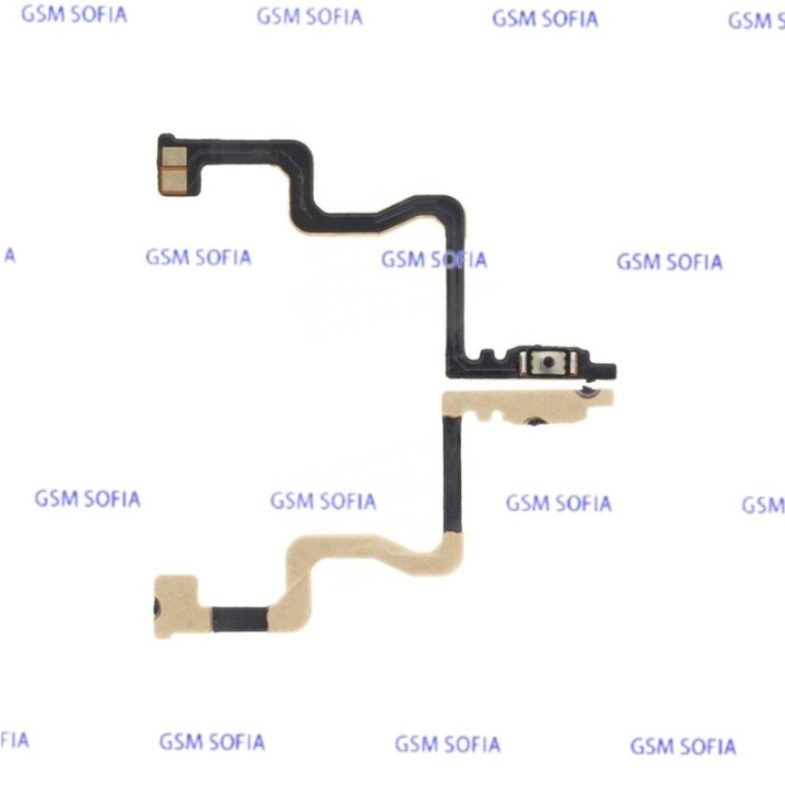 Flex power para Oppo Reno 8 5G / RMX3241