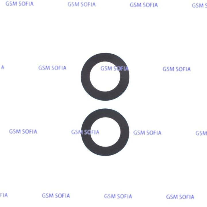 Set de 2 Lentes para Oppo Reno 8 5G / RMX3241
