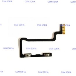 Flex volumen para Oppo Reno 8 Lite / CPH2343 / A96 4G / CPH2333