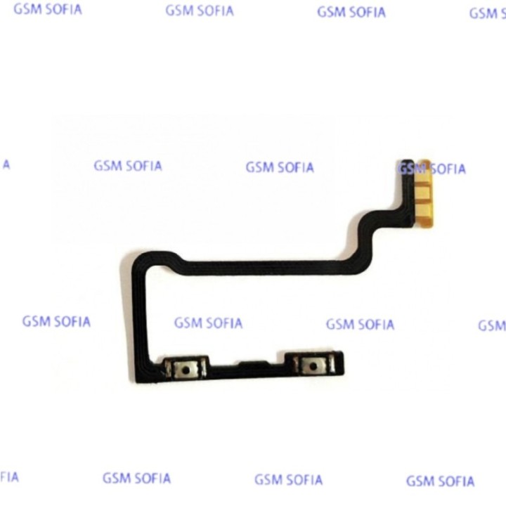 Flex volumen para Oppo Reno 8 Lite / CPH2343 / A96 4G / CPH2333