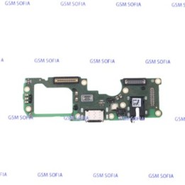 Placa carga para Oppo Reno 8 Lite / CPH2343 / A96 5G