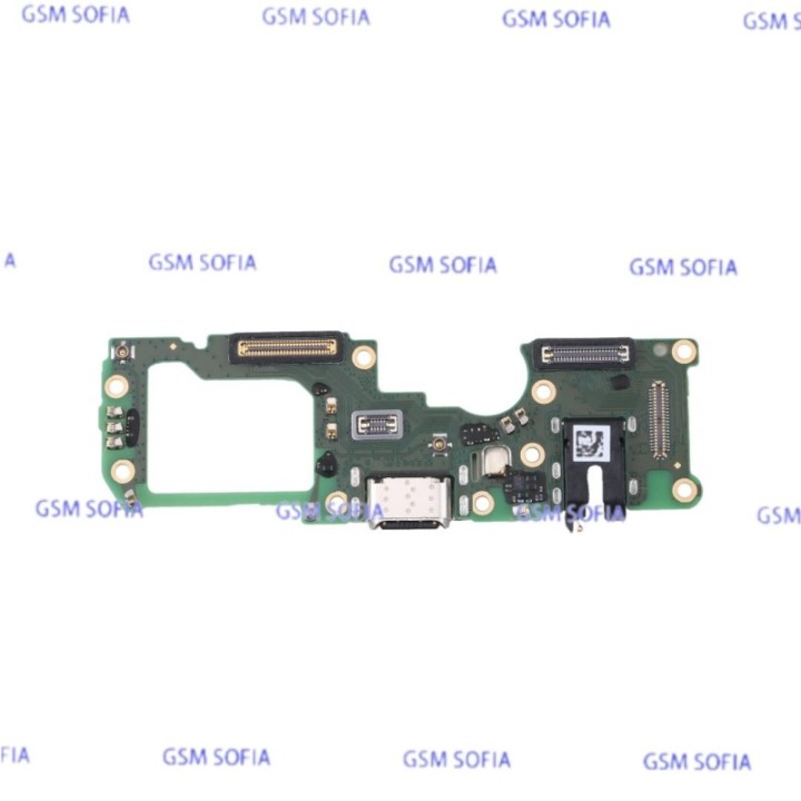 Placa carga para Oppo Reno 8 Lite / CPH2343 / A96 5G