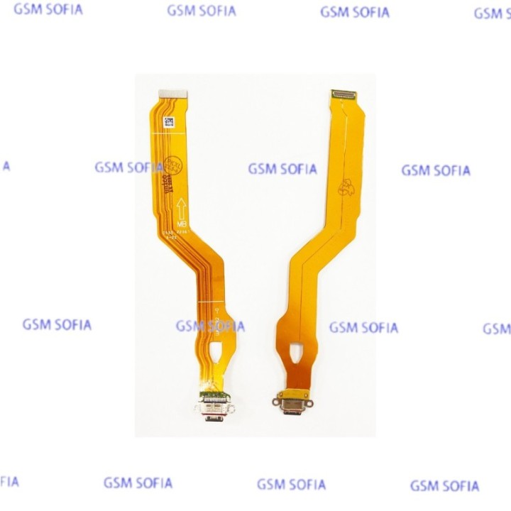 Flex de carga para Oppo Reno 8 Pro / CPH2357
