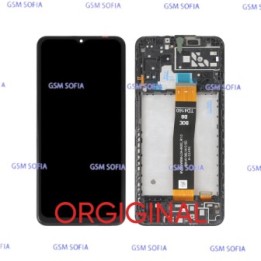 Pantalla  Completa Ori con marco Para Samsung Galaxy A04s / A047