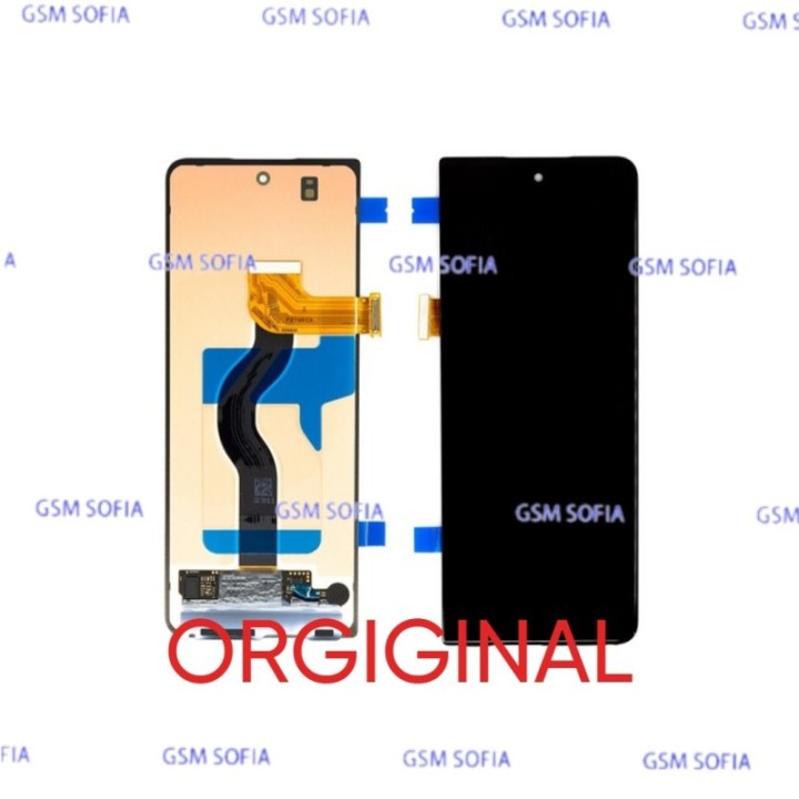 Pantalla EXTERNA Completa Ori Sin marco Para Samsung Galaxy Z FOLD 4 / F936