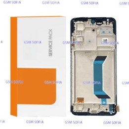 Pantalla Completa original con marco para Redmi Note 12 5G