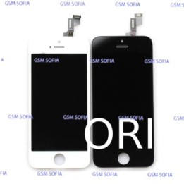 Pantalla Completa Ori Reparada Para IPhone 5S / IPhone 5SE / IPhone SE / IPhone 5c