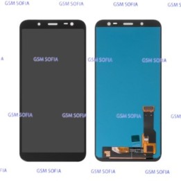 Pantalla Completa Ori  Para Samsung Galaxy J6 2018 / J600