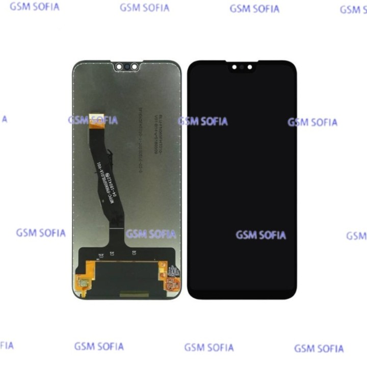 Pantalla Completa   Para HUAWEI HONOR 8X
