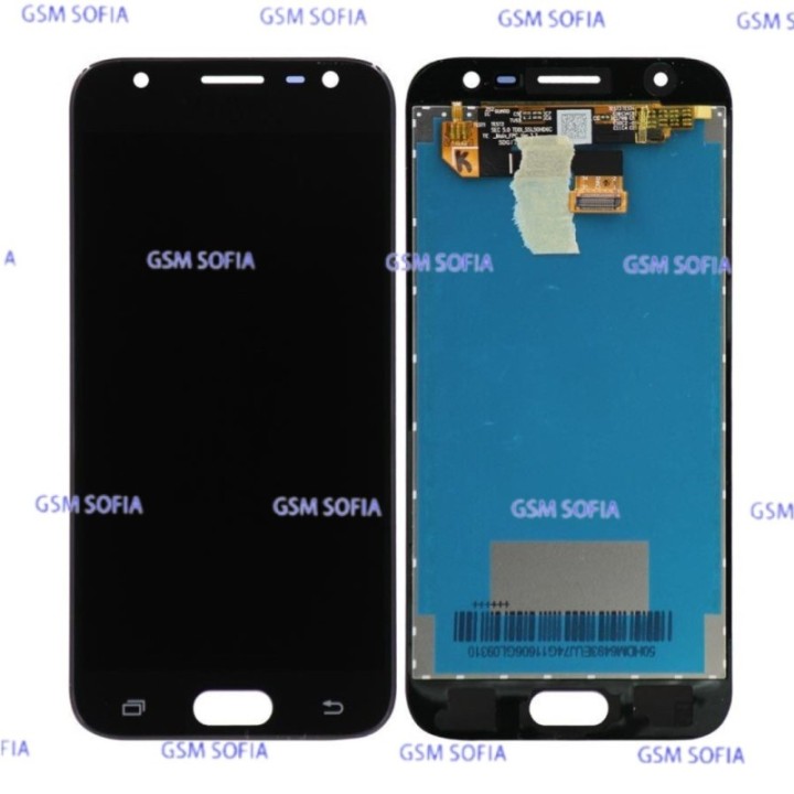 Pantalla Completa Ori sin Marco Para Samsung Galaxy J3 2017 / J330