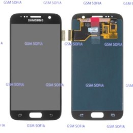 Pantalla Completa Ori ORO Para SAMSUNG GALAXY J7 2017 / J730