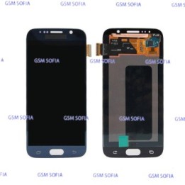 Pantalla Completa Ori  reparado Para Samsung GALAXY S6