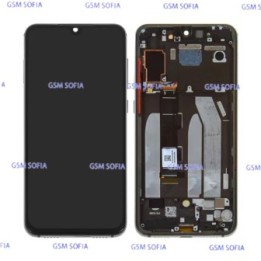 Pantalla Completa Ori China Con Marco Para Xiaomi Mi 9 SE