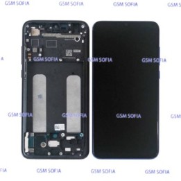 Pantalla Completa Ori con marco Para Xiaomi Mi 9 Lite