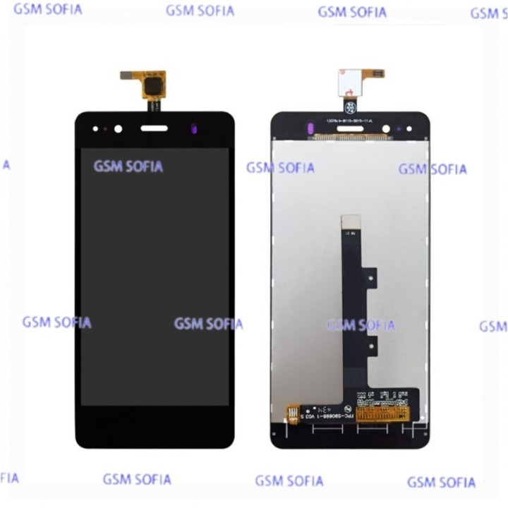 Pantalla Completa Ori Para BQ Aquaris A4.5